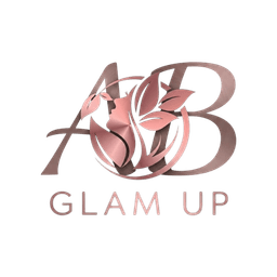 ABGlamup Logo