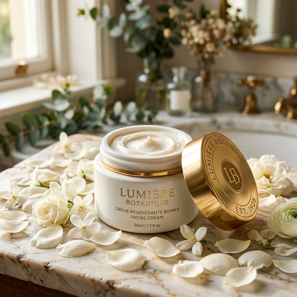 Creams & Balms