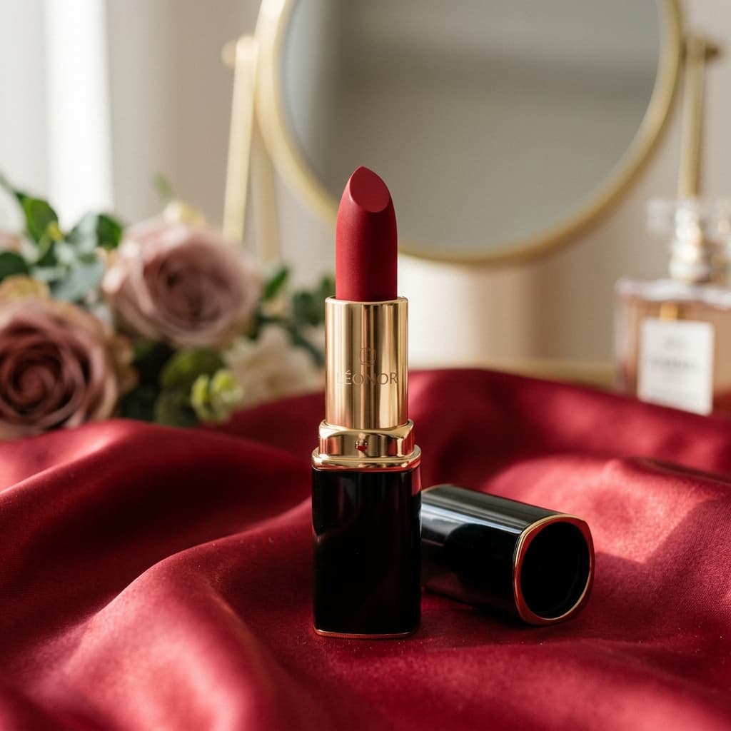 Lips & Makeup