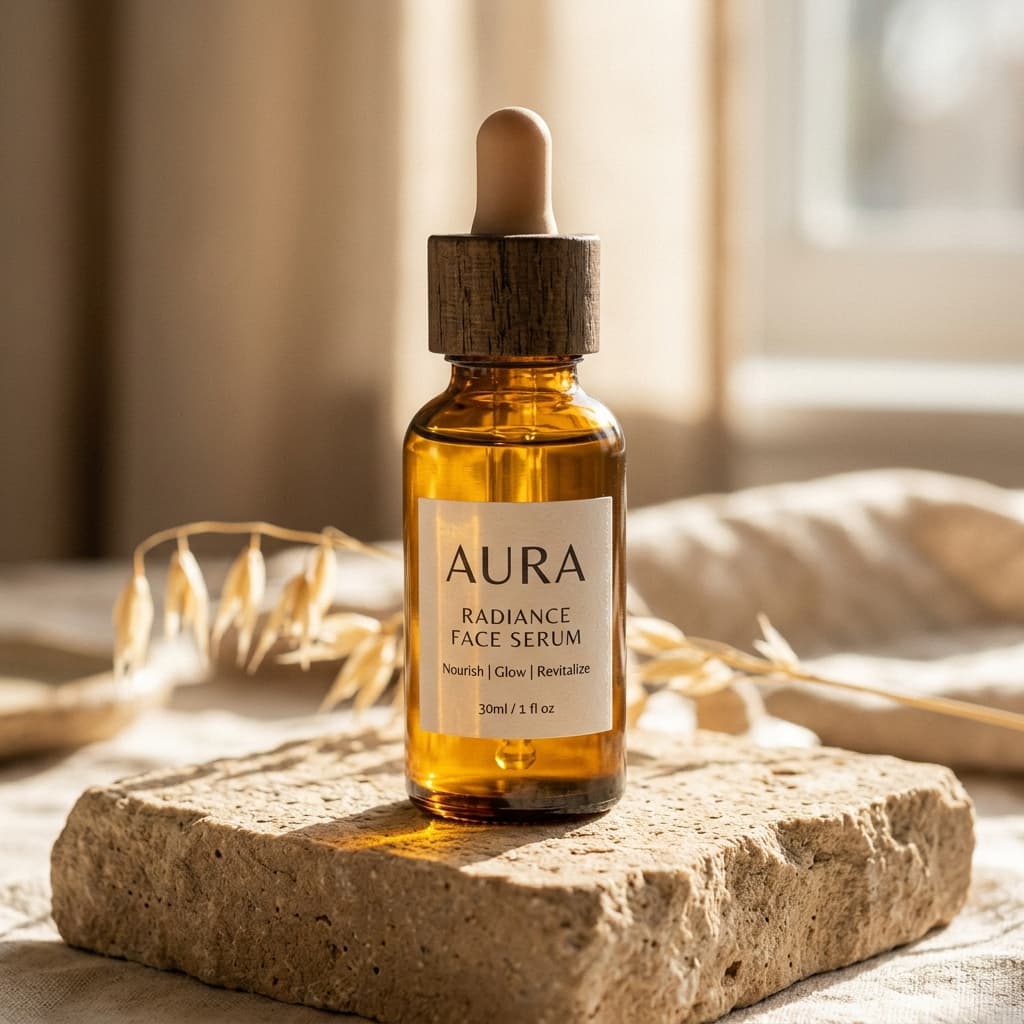 Serums & Oils